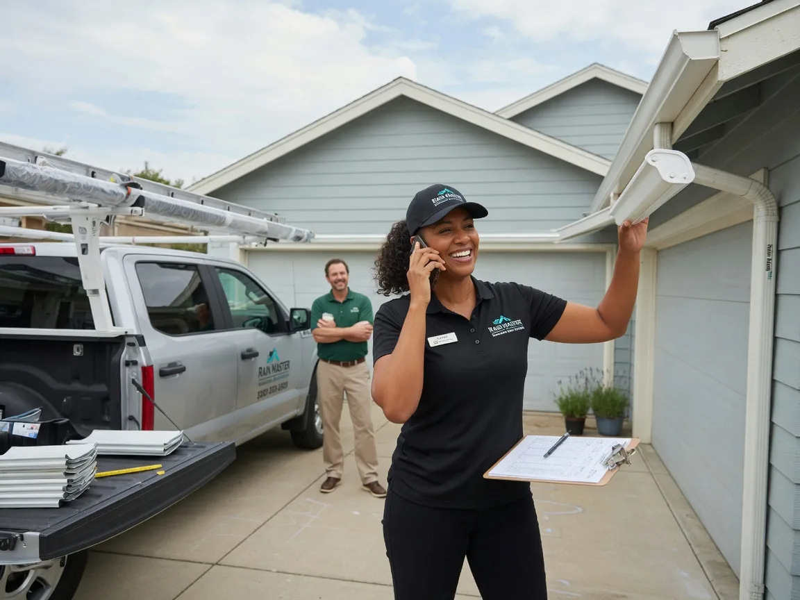 Gutter Installation Damascus, GA FAQs